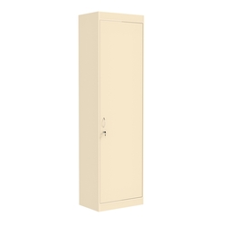 Дверной блок №4, Крем Вайс