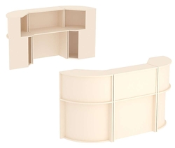 Ресепшен №1Б, Крем Вайс