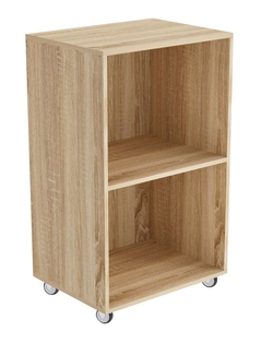 Прилавок Тандем №13, Дуб сонома