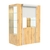П-образный павильон №3-3П (1,35 кв.м) Дуб Золотистый