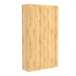 Дверь вешалка, Дуб Золотистый