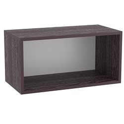 Антресоль Эконом №2-300 (600х300мм) , Ясень Анкор темный - U31105