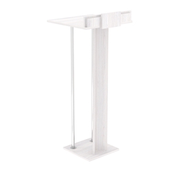 Кафедра для выступлений Конференс №22, Ясень Анкор светлый - U31104