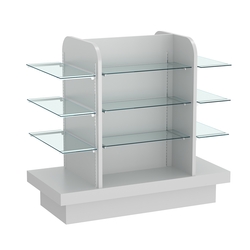 Островная система ФАРМА №1, Серый