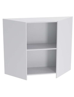 Прилавок Тандем №17 угловой, Серый