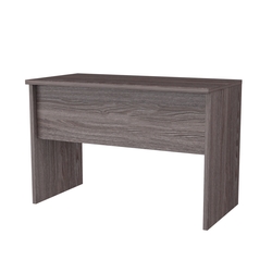 Скамейка для раздевалок №2-2, Ясень Анкор темный