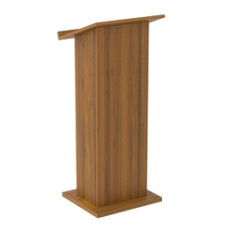 Кафедра для выступлений Конференс №25, Орех