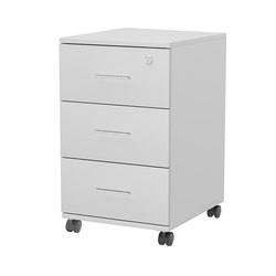 Тумба Сеть №1, Серый