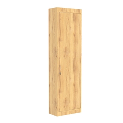 Дверной блок №3, Дуб Золотистый