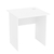 Стол приставной офисный С-01 Белый