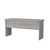 Скамейка для раздевалок №1-2 Бетон Чикаго светло-серый F186 ST9