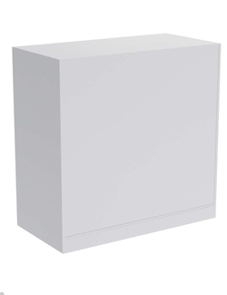 Прилавок Тандем №1, Серый