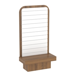 Модуль №3 островной системы ФАРМА, Орех