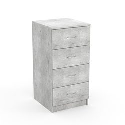 Прилавок Истра №13, Метрополитан Грей