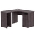 Стол угловой СУ-04-Л (левосторонний) Ясень Анкор темный - U31105