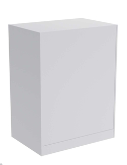 Прилавок Тандем №5, Серый