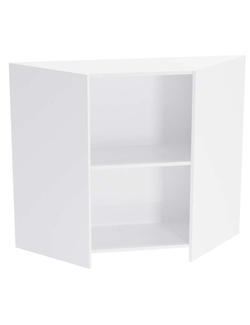 Прилавок Тандем №17 угловой, Белый