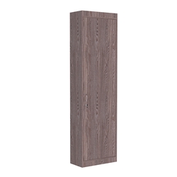 Дверной блок №3, Ясень Анкор темный