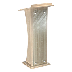 Кафедра для выступлений Конференс №27, Дуб Сонома