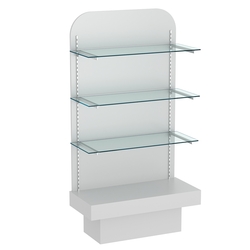 Модуль №2 островной системы ФАРМА, Серый