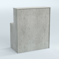 Ресепшен серии ПРАЙМ №1, Метрополитан Грей