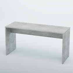 Барный стол "Кофе-брейк" №2, Метрополитан Грей