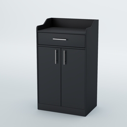 Стойка официанта "Бармен" №5, Антрацит