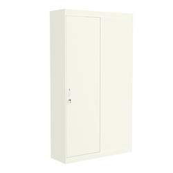 Дверь вешалка, Белый