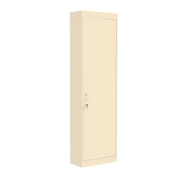 Дверной блок №3, Крем Вайс