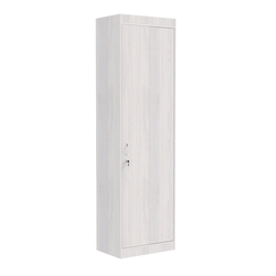 Дверной блок №4, Ясень Анкор светлый