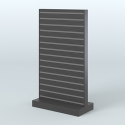 Стойка напольная для очков ОПТИКА №2, Черный