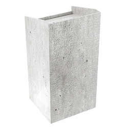 Кафедра для выступлений Конференс №5, Метрополитан Грей