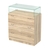 Прилавок с выдвижными ящиками Селена-14 Дуб сонома