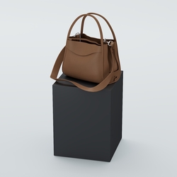 Демо-стенд Ступень №1, Антрацит