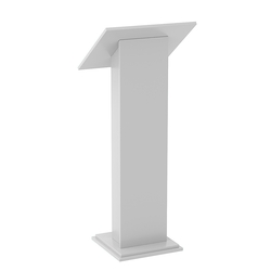 Кафедра для выступлений Конференс №29, Серый