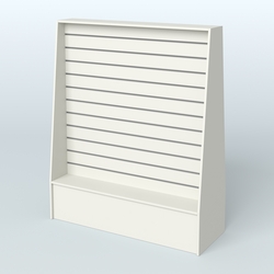 Островная система Эпос, Белый