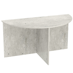 Стол приставной СП-22, Метрополитан Грей