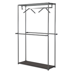 Хромированное вешало БАШНЯ №2, Грейвуд