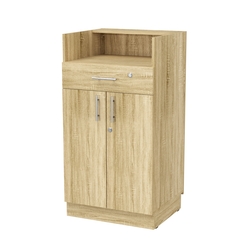 Кассовый прилавок "Диаманд" №10-600, Дуб Сонома