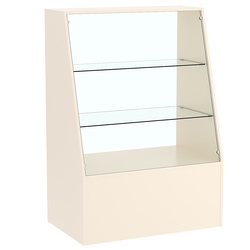 Прилавок для конфет и орехов №2-СП, Крем Вайс