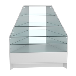 Алмаз Прилавок №2, Серый