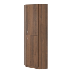 Шкаф серии Эконом №4, Орех