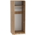Шкаф офисный для одежды глубокий ШО-32 Дуб канзас коричневый Н1113 ST10