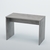 Барный стол "Кофе-брейк" №1 Бетон Чикаго светло-серый F186 ST9