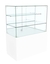 Прилавок ОТРАЖЕНИЕ с накопителем №7 Белый