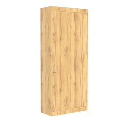 Дверной блок №1, Дуб Золотистый