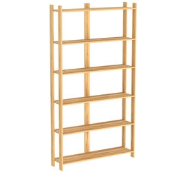 Стойка из ДСП №5 серии Эконом, Дуб Золотистый