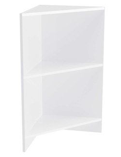 Прилавок Тандем №6 (угловой), Белый