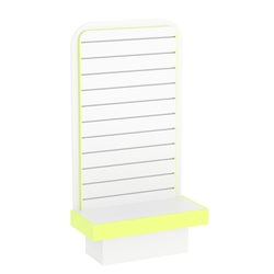 Модуль №3 островной системы ФАРМА, Белый и Лайм