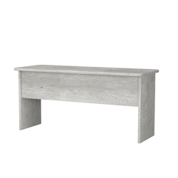 Скамейка для раздевалок №1-2, Метрополитан Грей